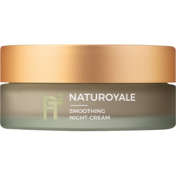 ANNEMARIE BÖRLIND Naturoyale crema de noapte cu efect intensiv de lifting - imagine 2